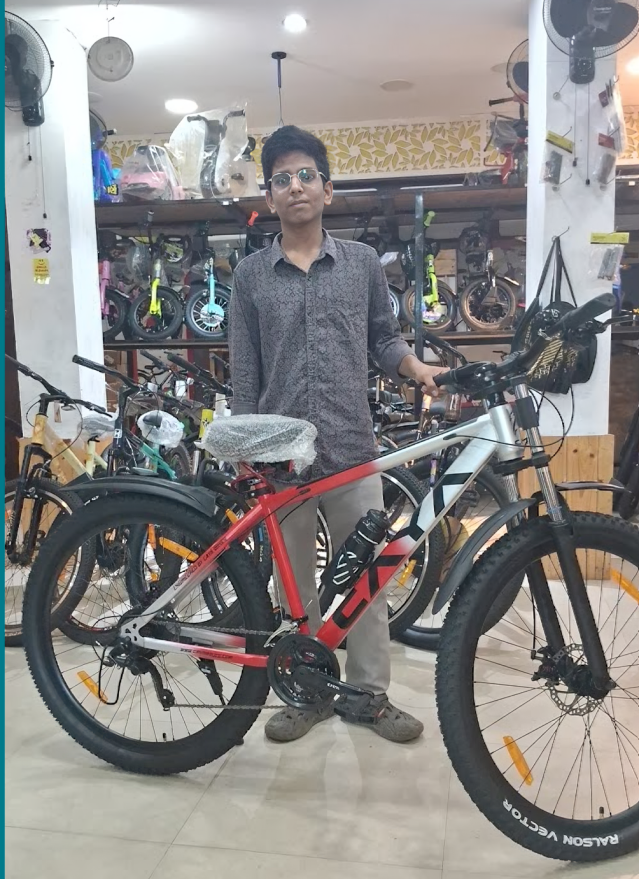 Cycle World Gallery